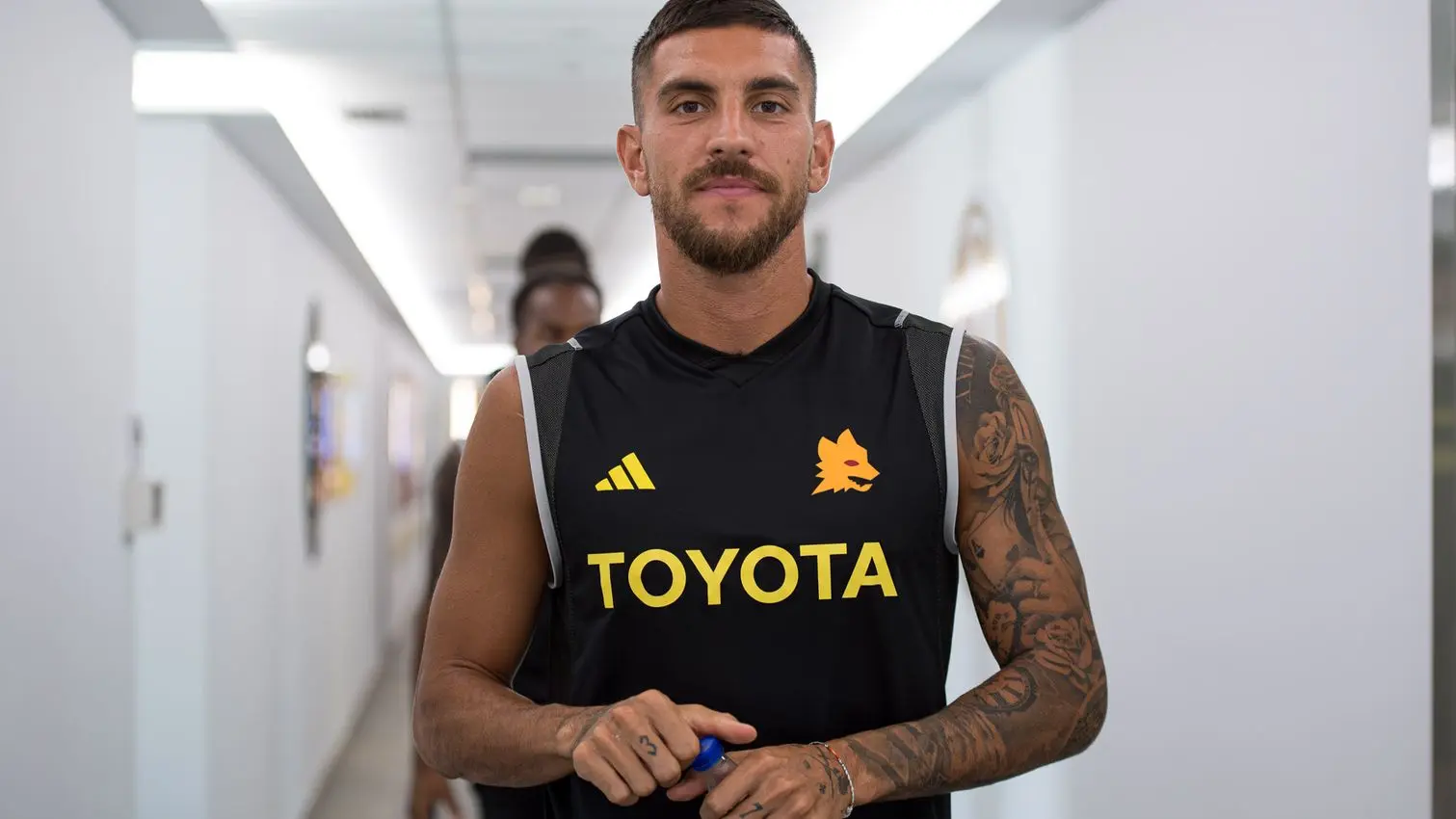 trigoria pellegrini 4