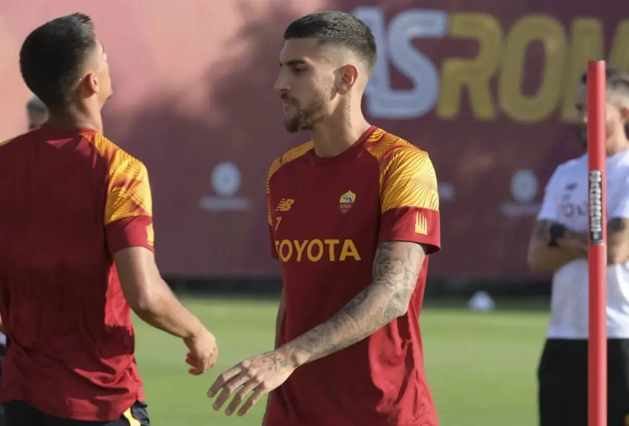 trigoria pellegrini 5
