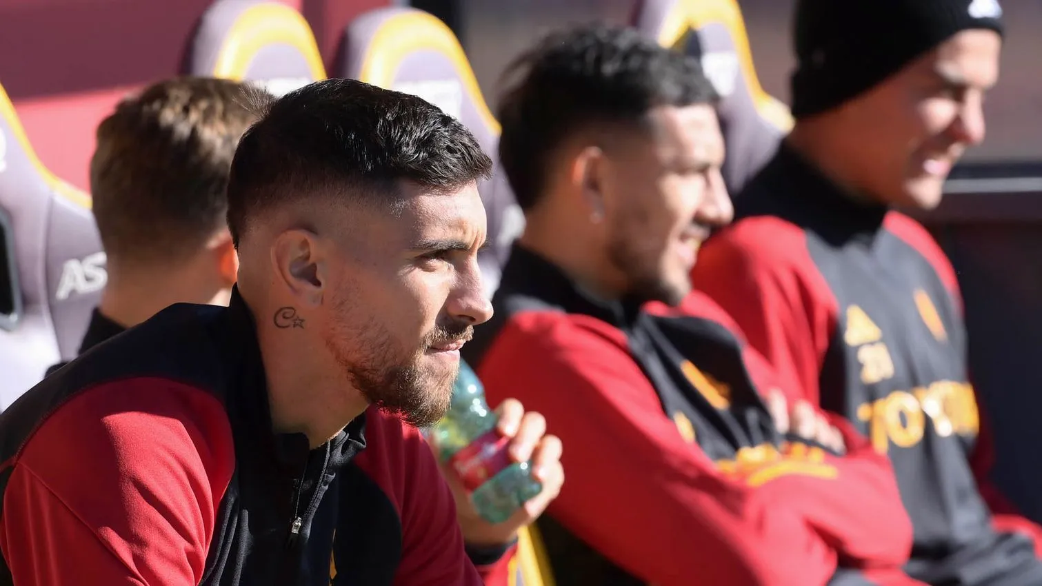 trigoria pellegrini 5