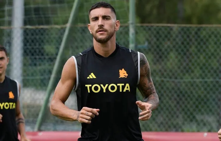 trigoria pellegrini