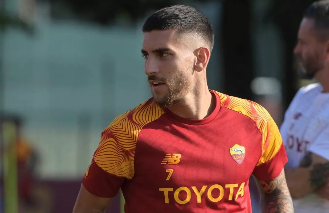 trigoria pellegrini