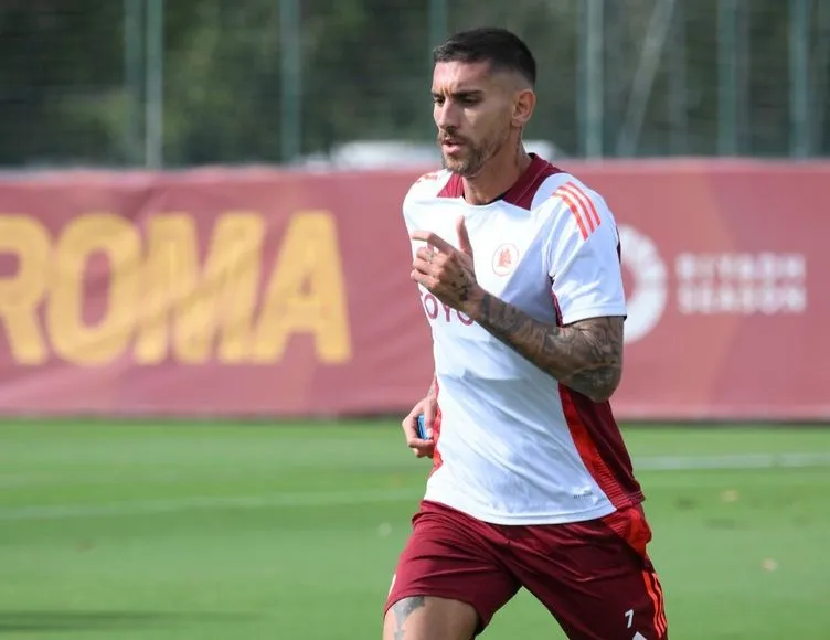 trigoria pellegrini