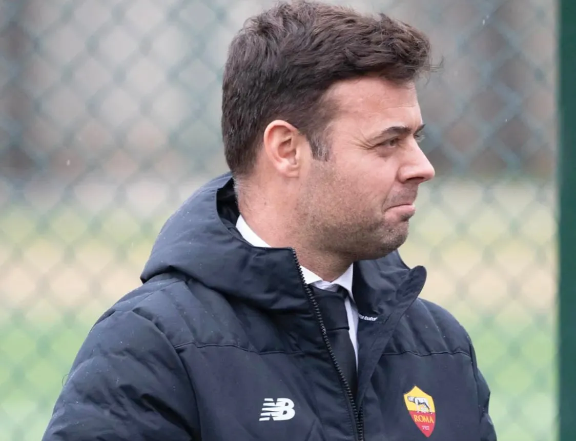 trigoria pinto