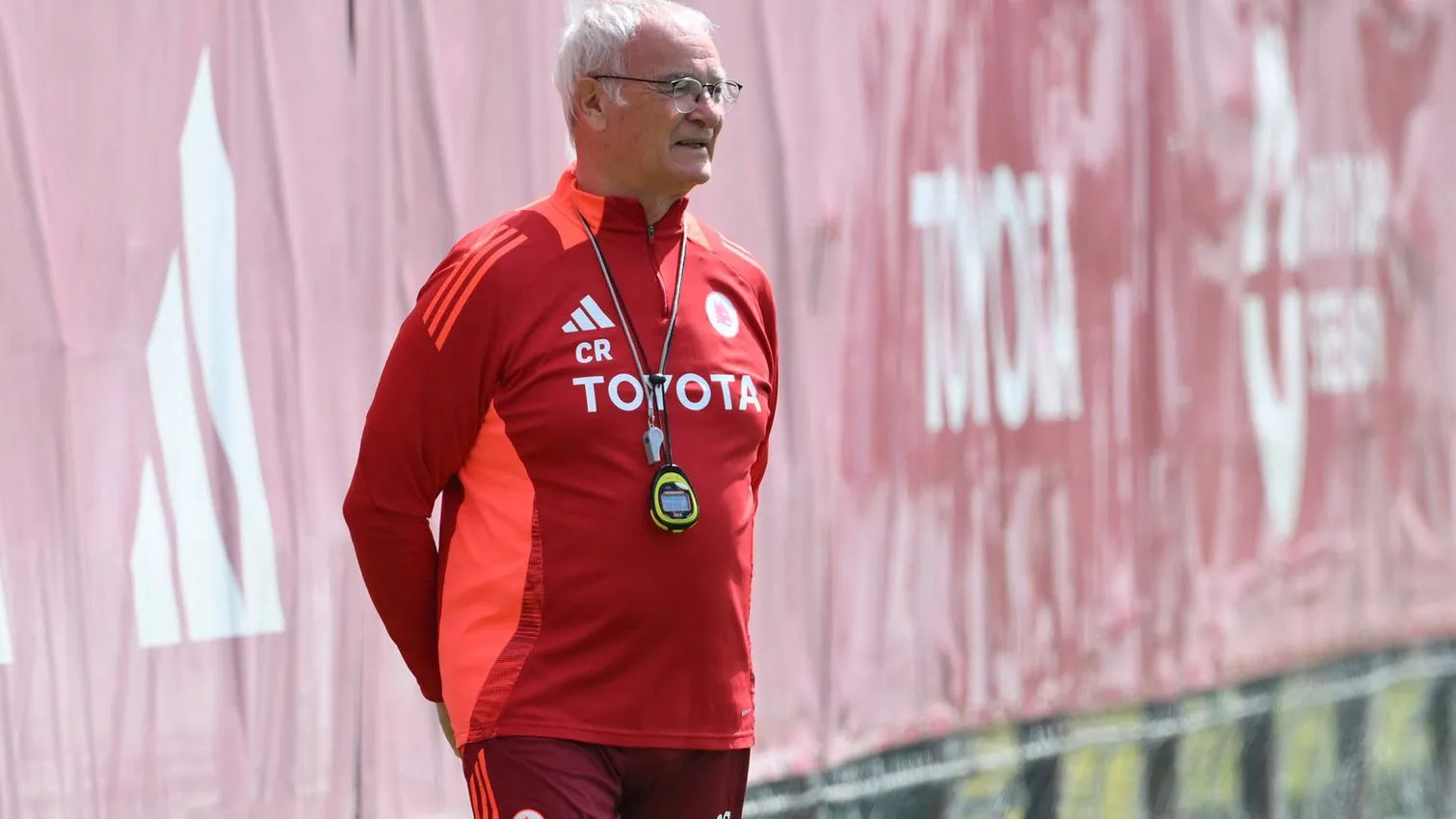 trigoria ranieri 2