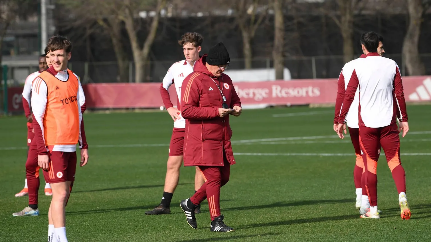 trigoria ranieri 4