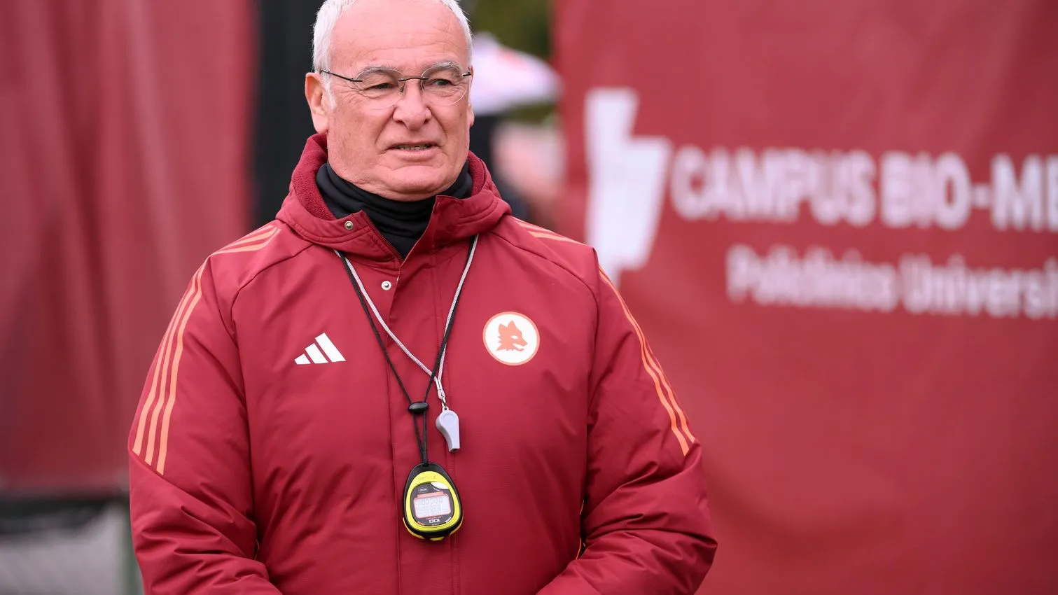 trigoria ranieri 6