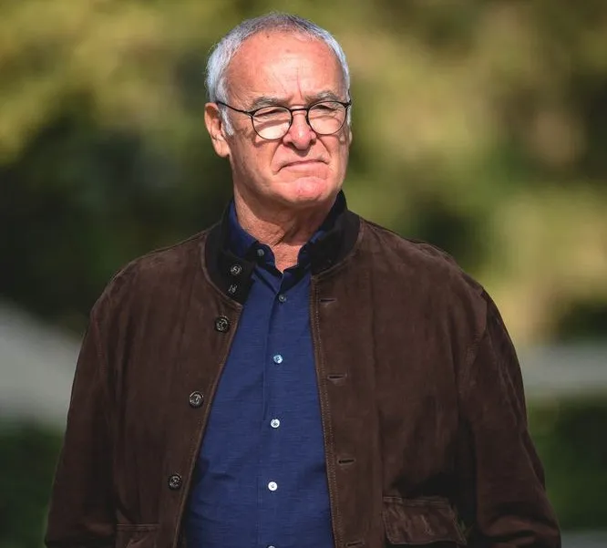 trigoria ranieri