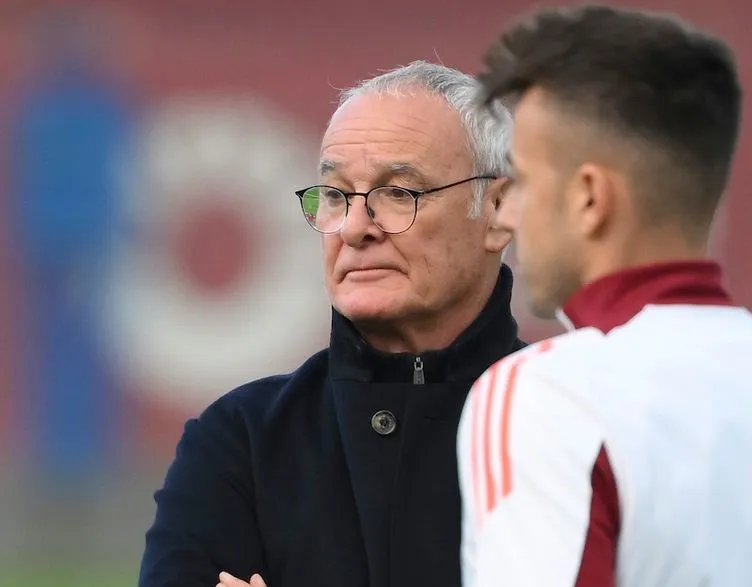 trigoria ranieri el shaarawy
