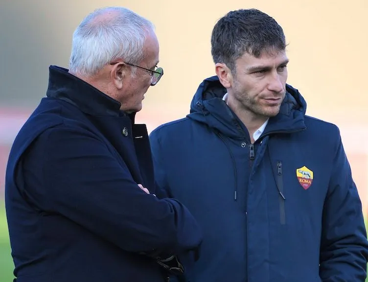trigoria ranieri ghisolfi