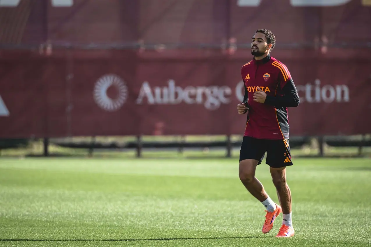 trigoria rensch