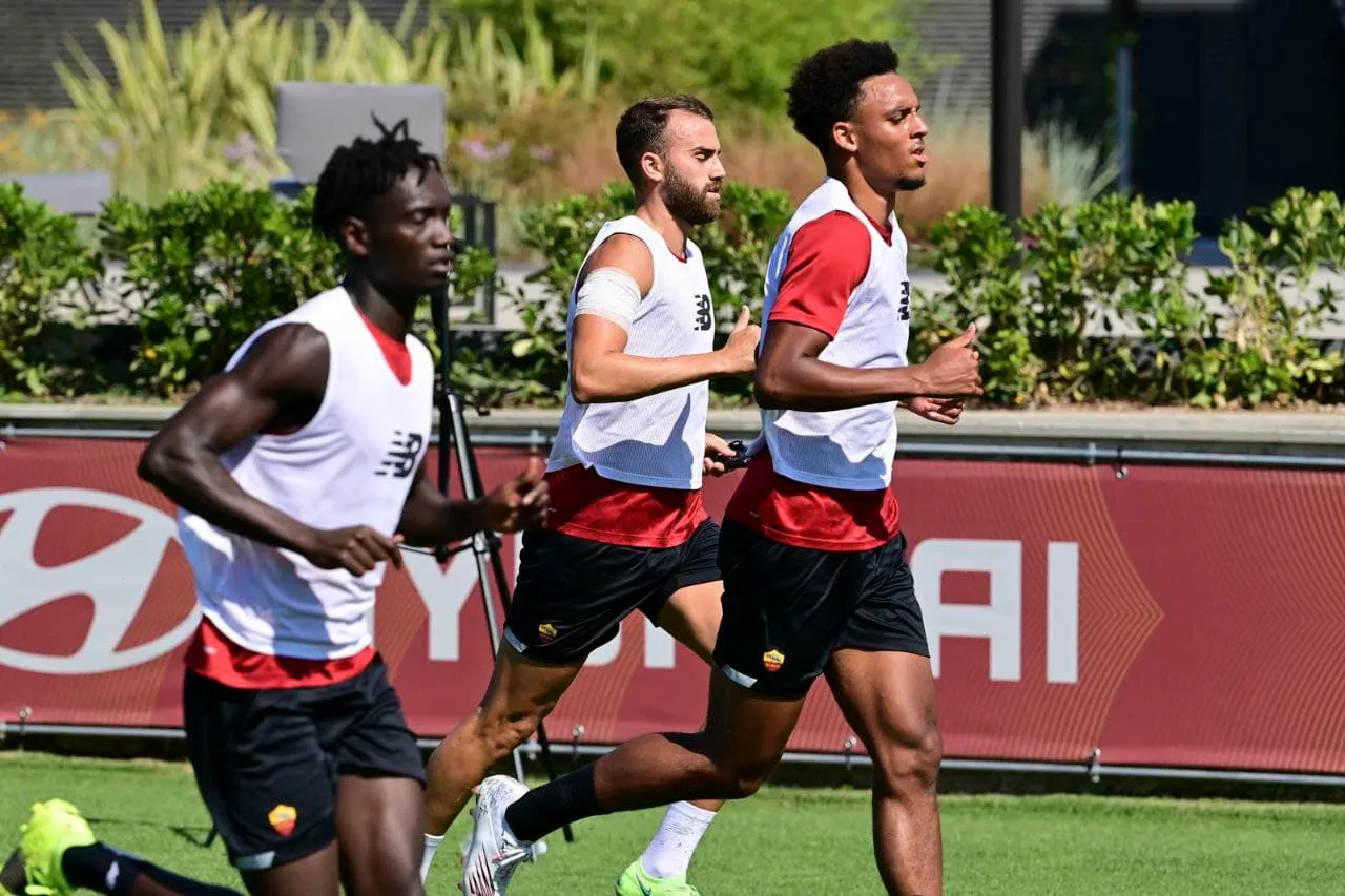 trigoria reynolds mayoral