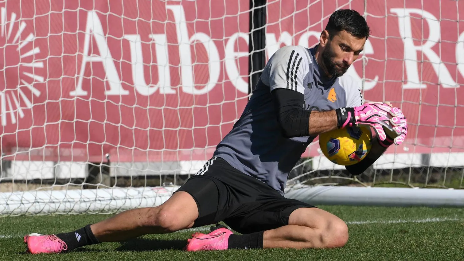 trigoria rui patricio