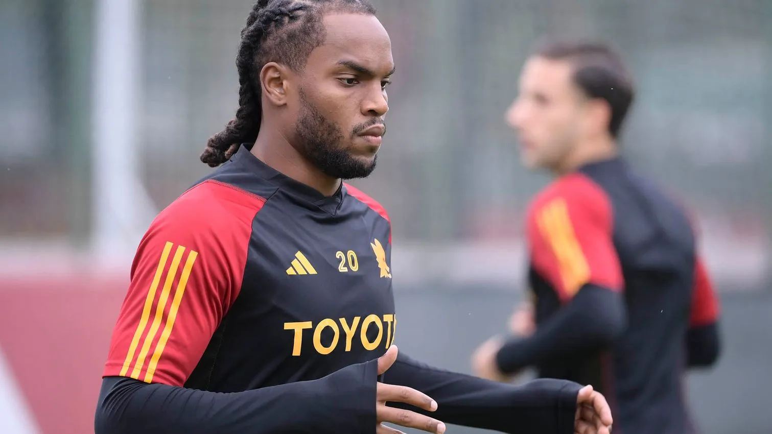 trigoria sanches 4