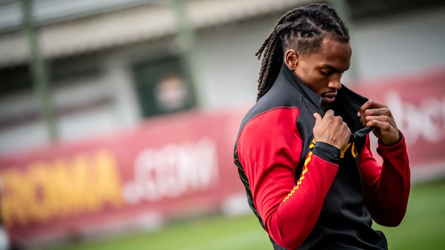 trigoria sanches 7