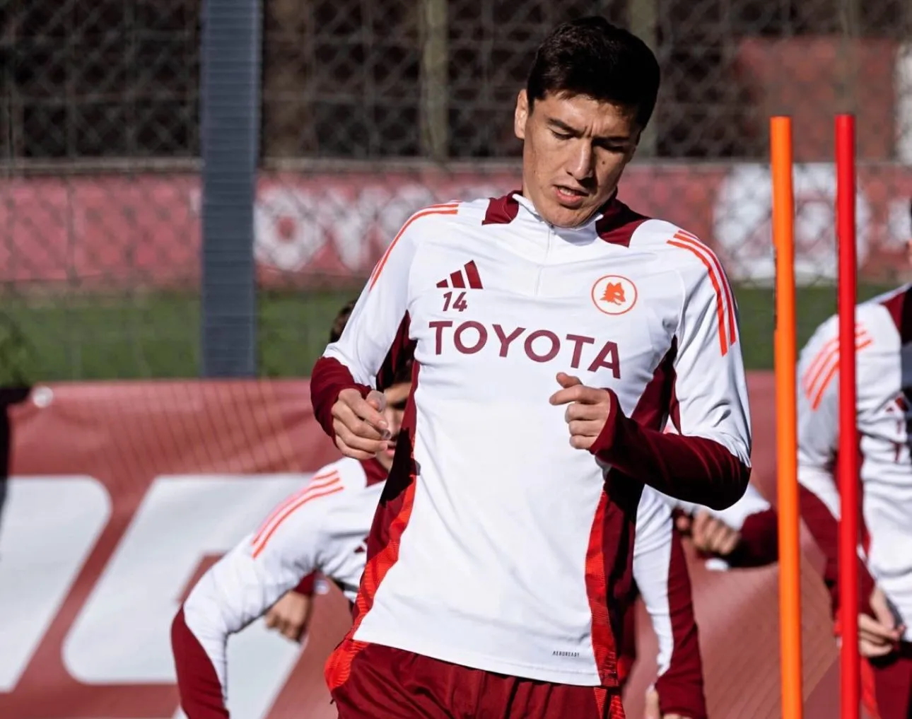 trigoria shomurodov