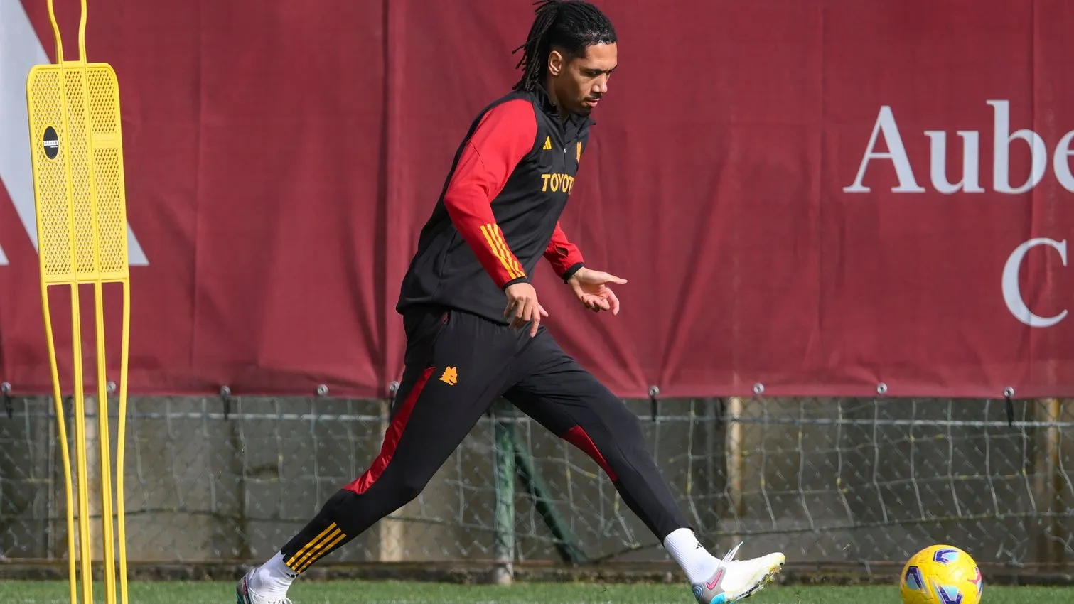 trigoria smalling 1