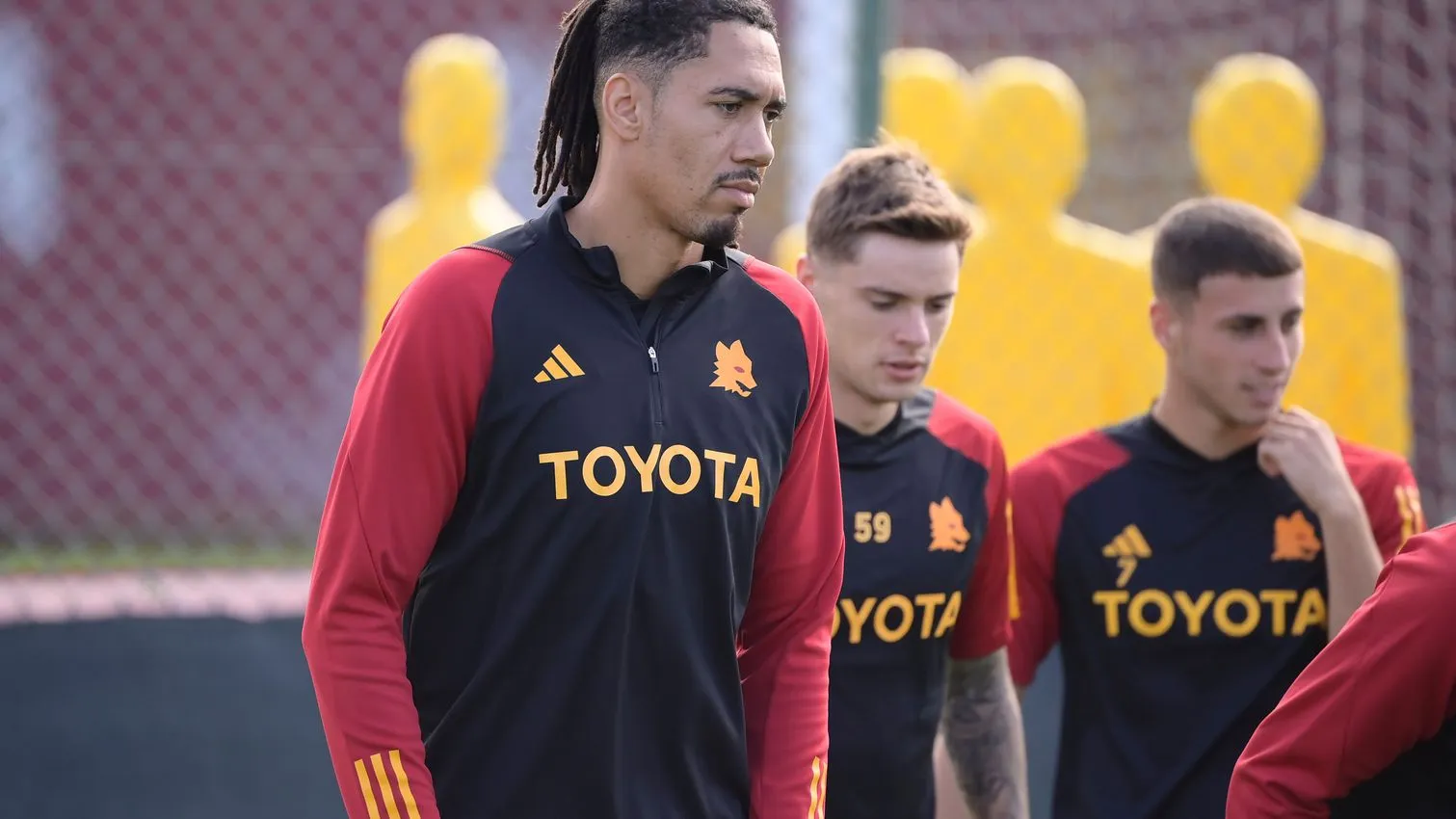 trigoria smalling 1