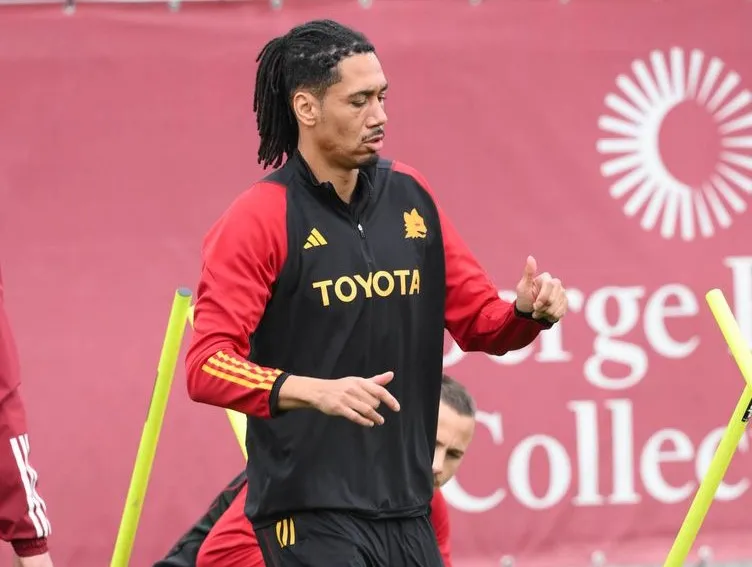 trigoria smalling 4