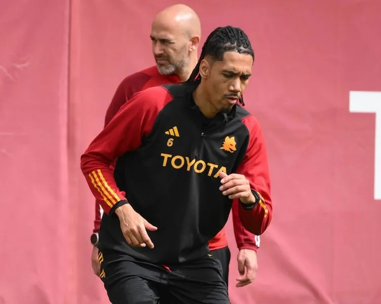 trigoria smalling