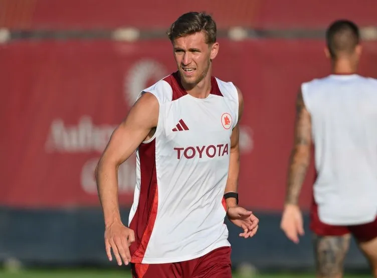 trigoria solbakken 1