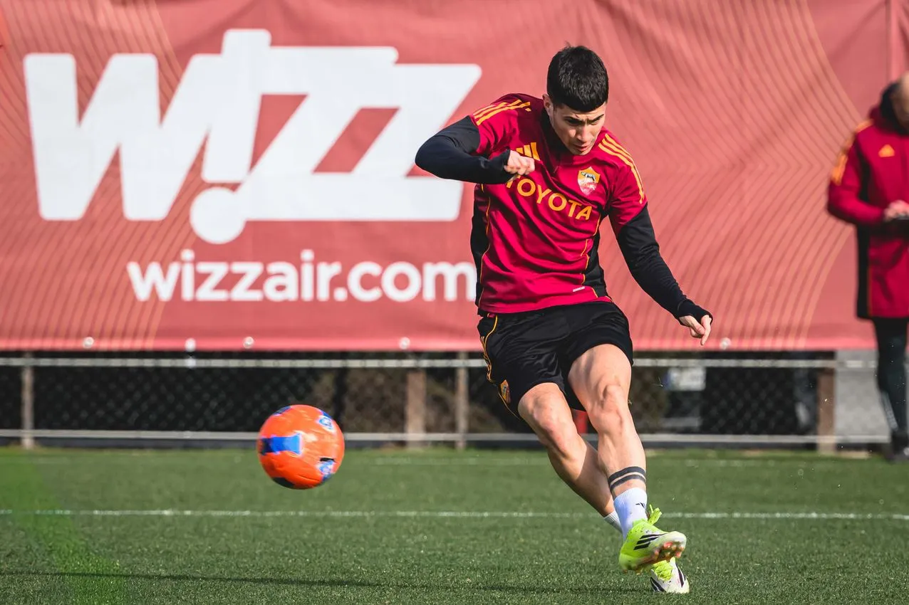trigoria soule 1