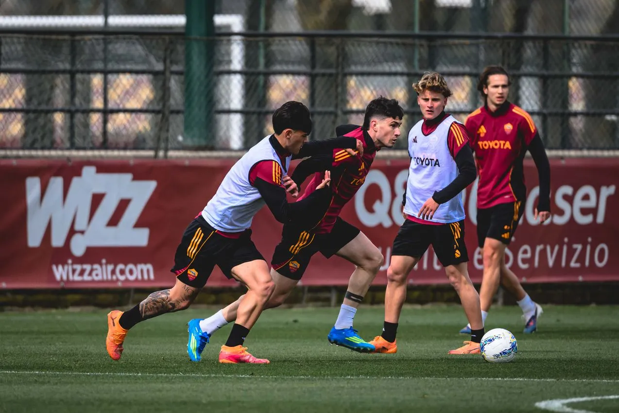 trigoria soule 2