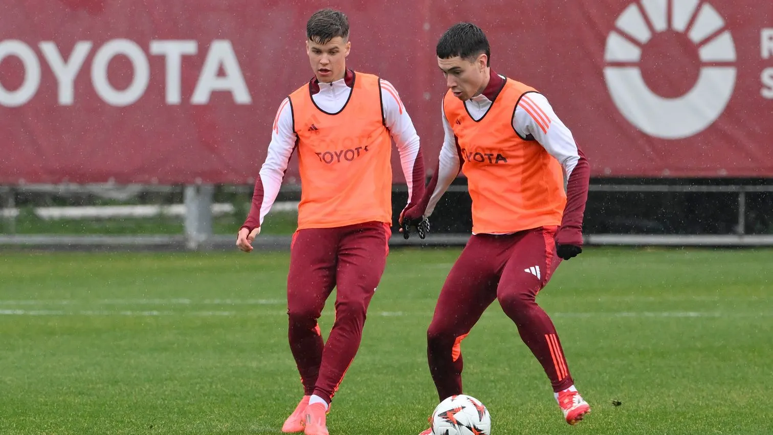 trigoria soule dahl