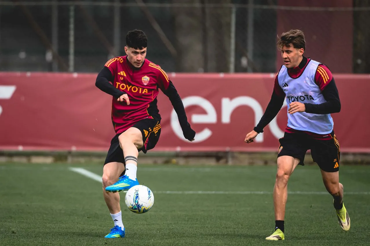trigoria soule panico