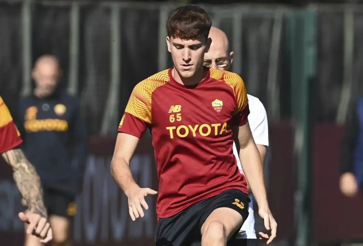 trigoria tripi 5