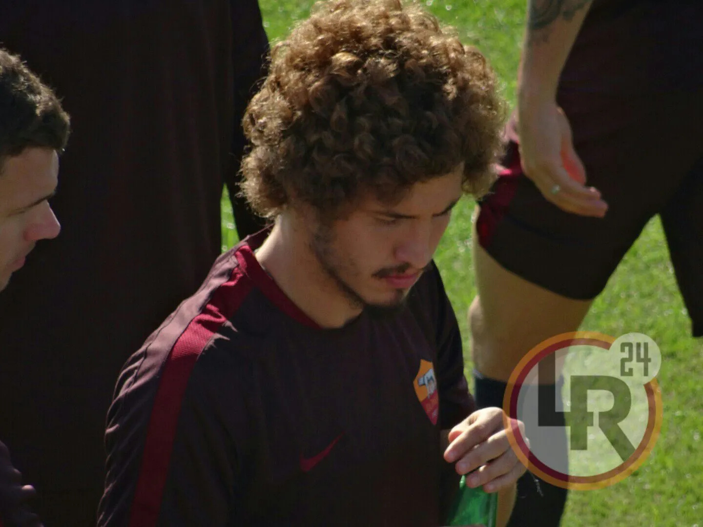 trigoria ucan pp lr24