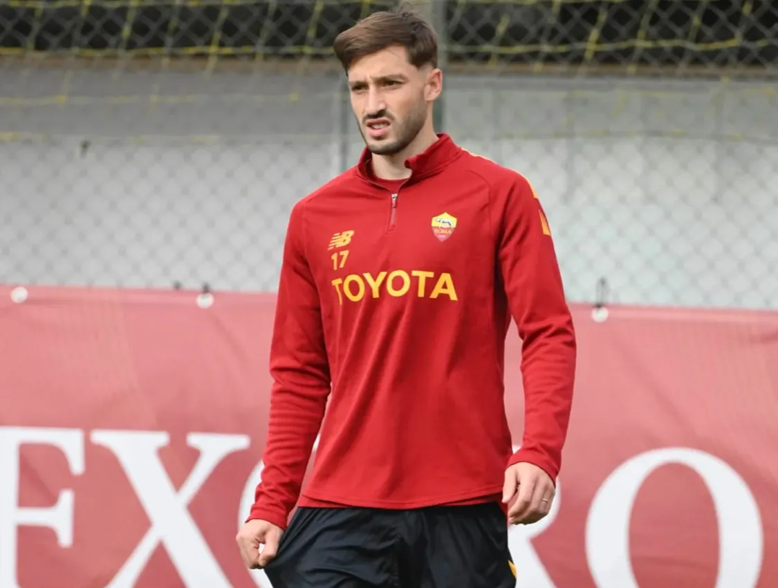 trigoria vina