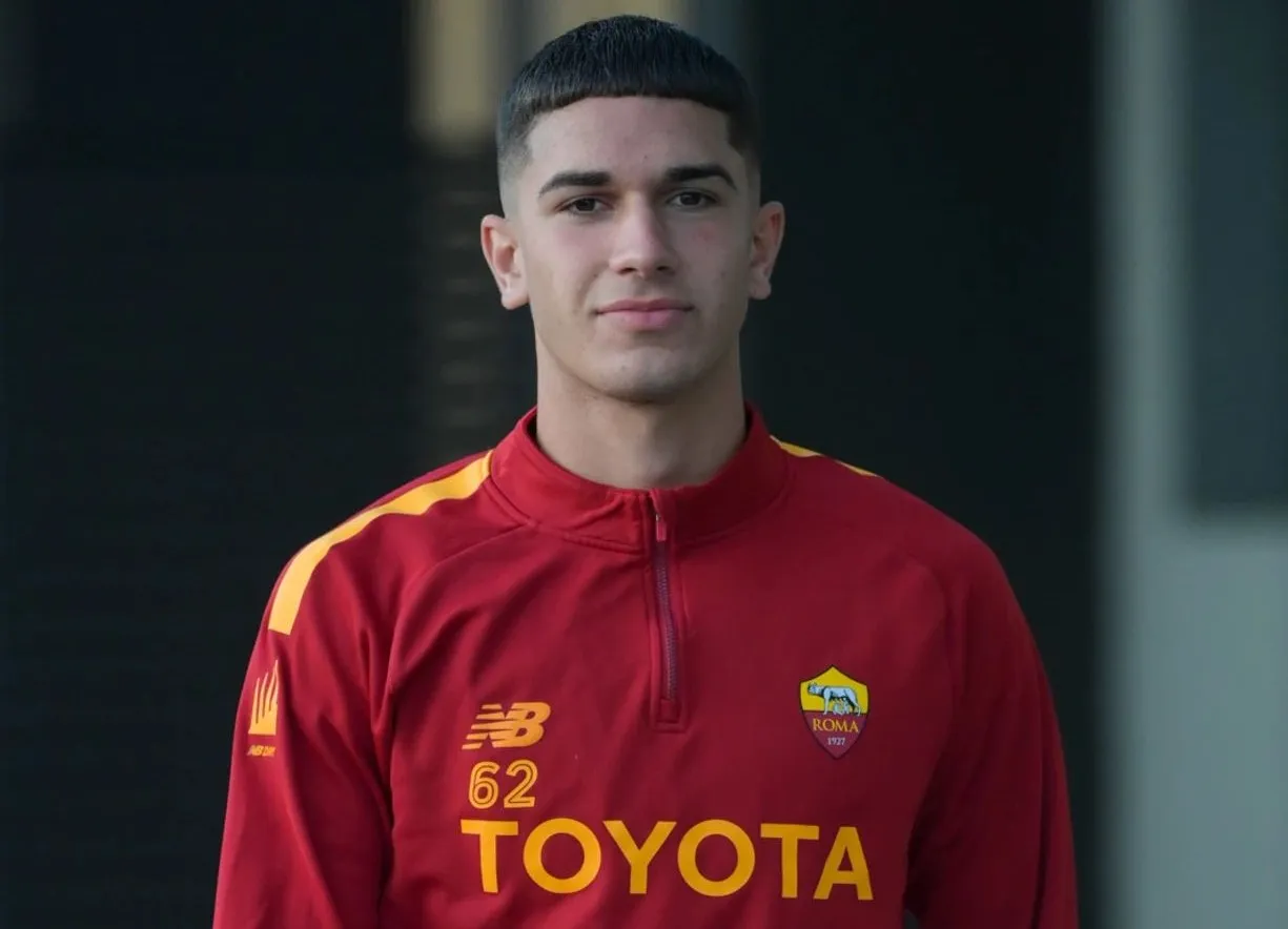 trigoria volpato
