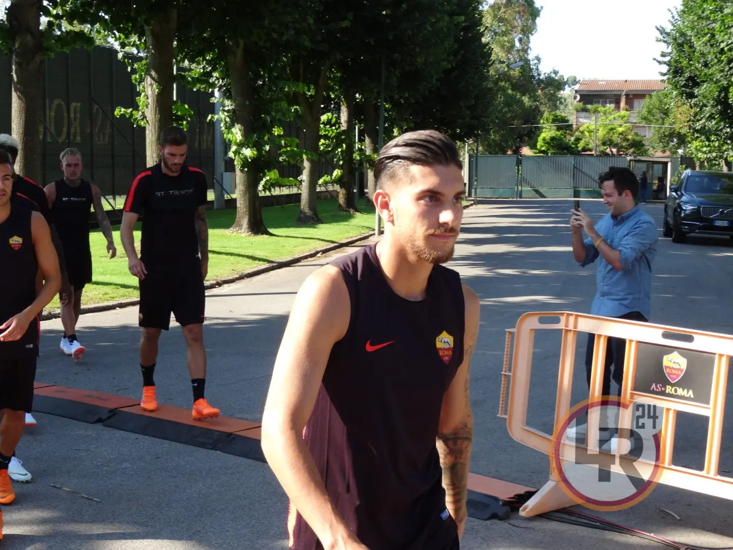 trigoria22 090718