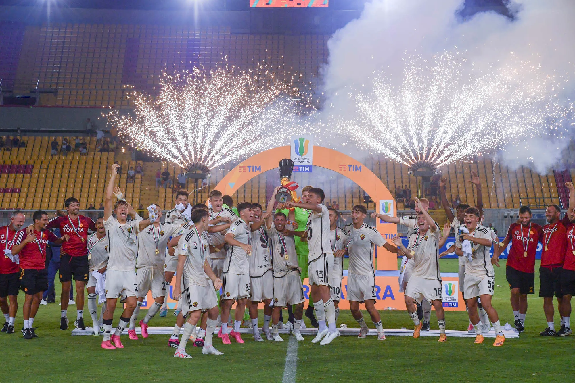 trofeo