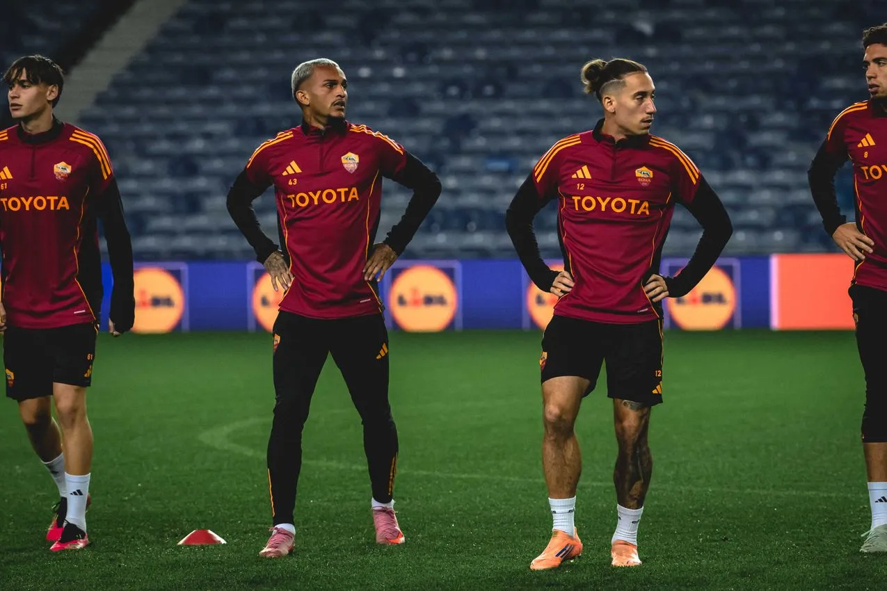 tsimikas wesley