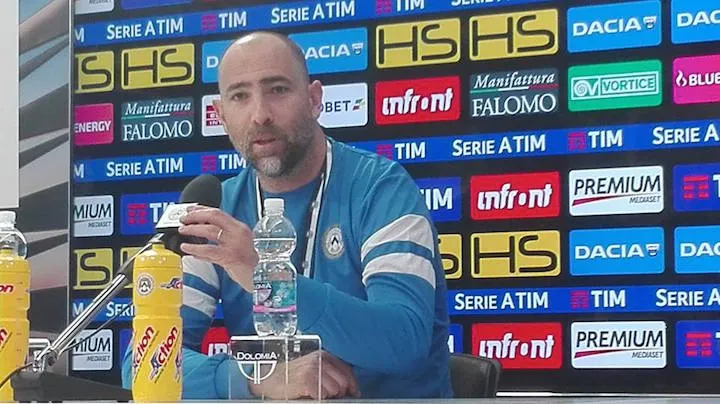 tudor udinese