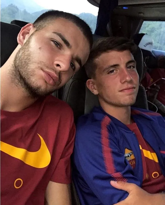 tumminello pellegrini