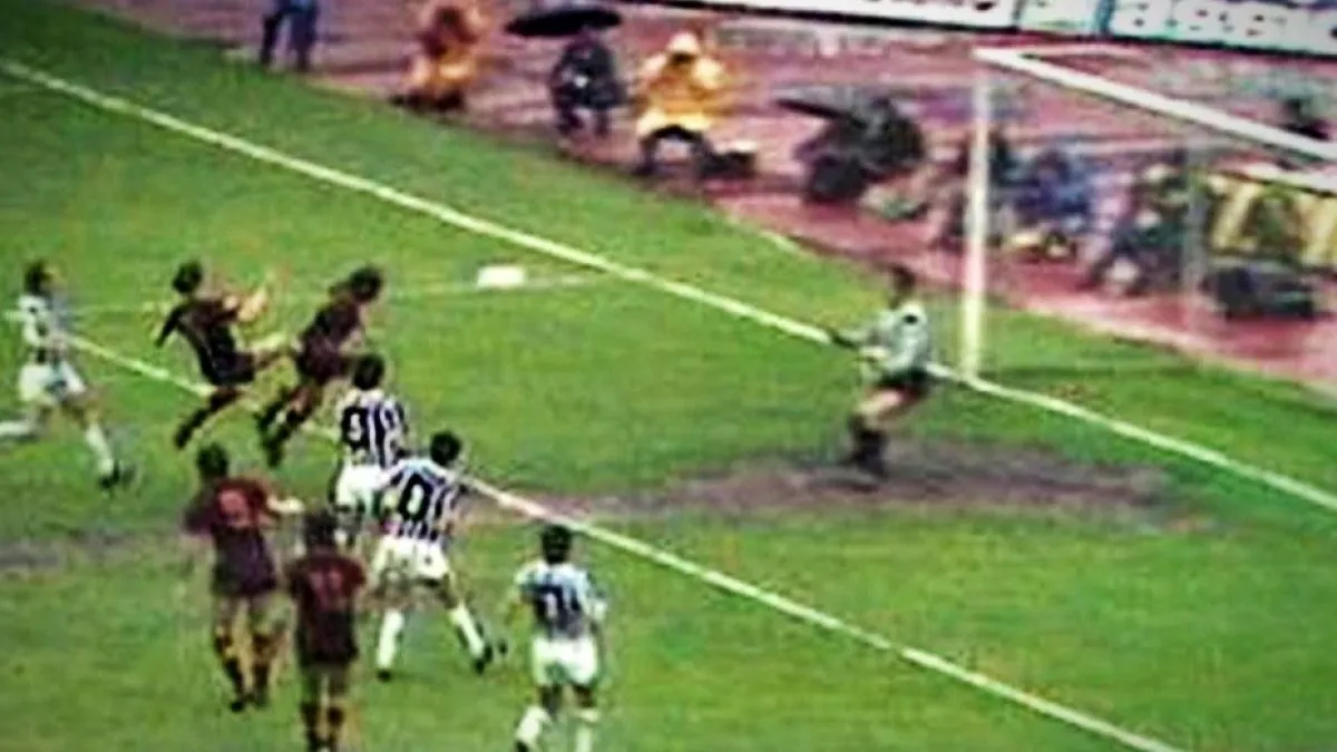 turone gol juve roma