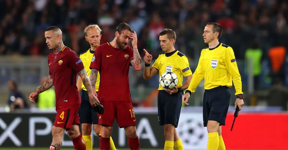 turpin roma de rossi barcellona