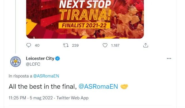 tw leicester