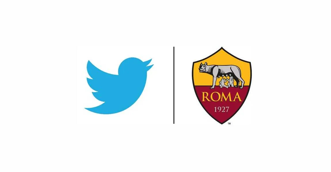 twitter roma