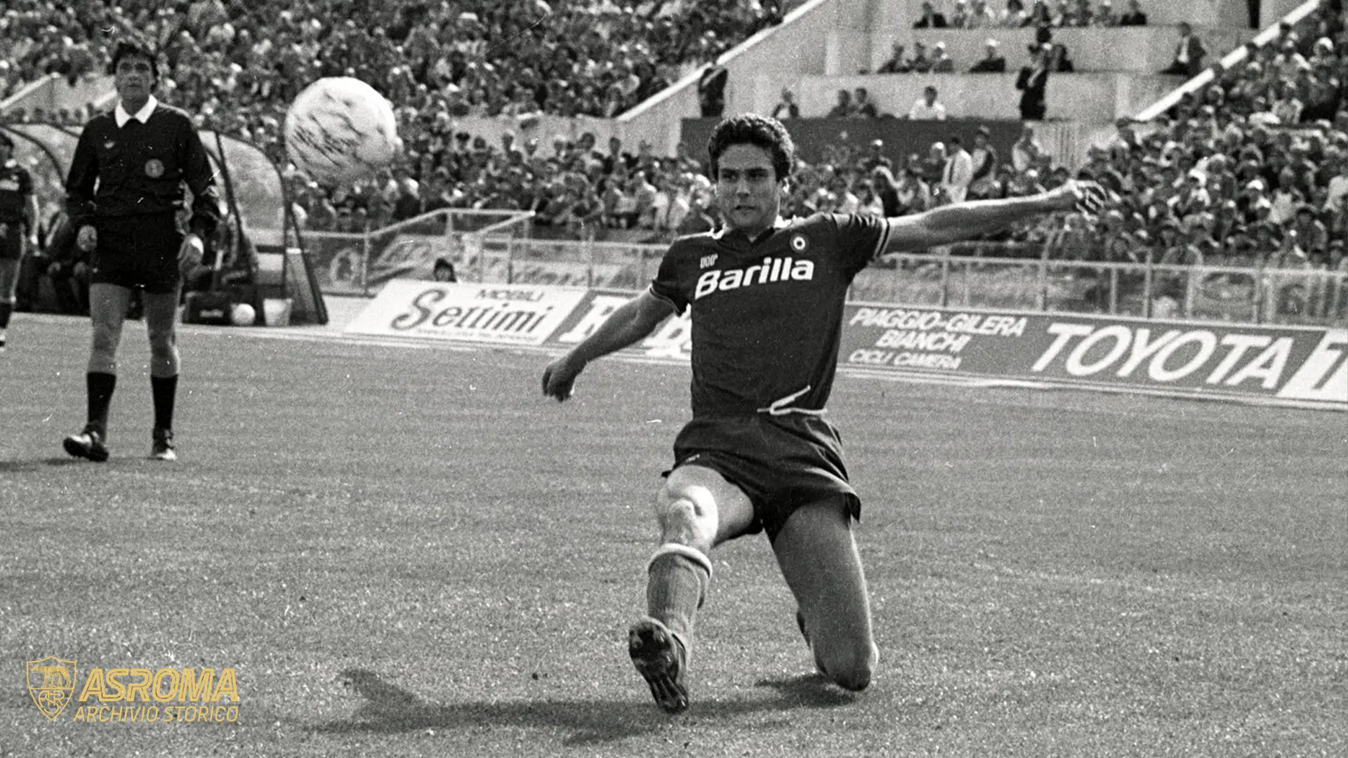 ubaldo righetti