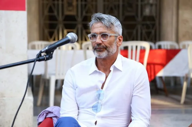 ubaldo righetti