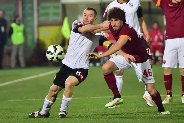 ucan uan cesena roma 22032015