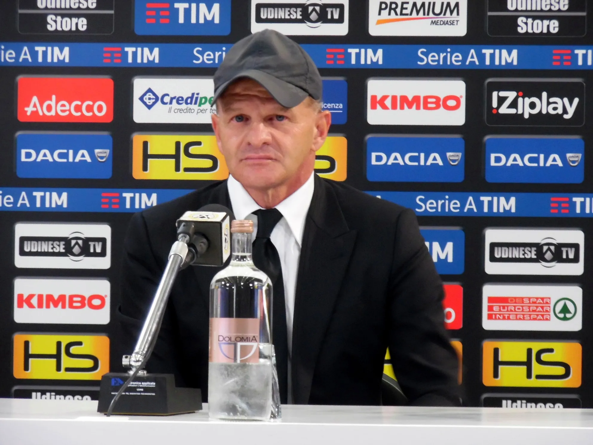 udinese giuseppe iachini