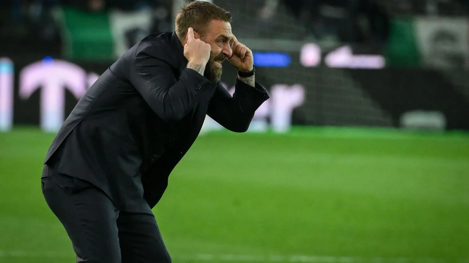 udinese roma de rossi
