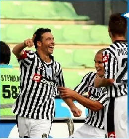 udinese