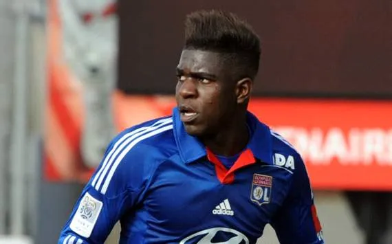 umtiti