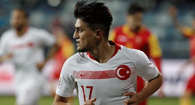 under turchia