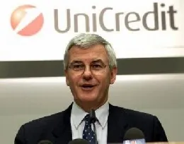 unicredit profumo